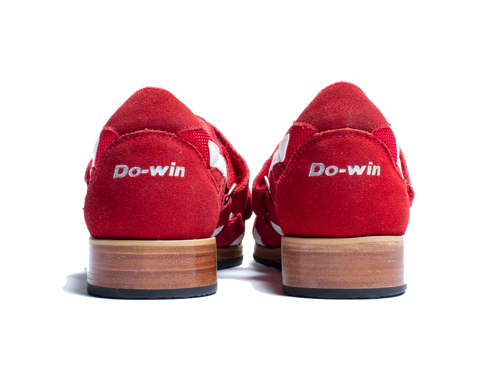 Rogue do win classic lifter top